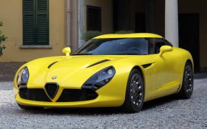 Alfa Romeo TZ3 Stradale (03) '2012